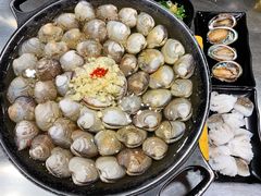 -水哥卜卜贝(东晓·胜汇里店)