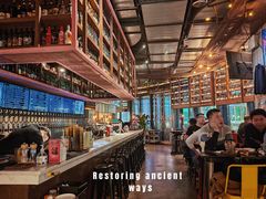 -牛啤堂精酿啤酒餐吧(五棵松华熙店)