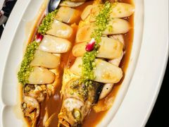 -锦楼·臻选新杭帮(杭州中心店)
