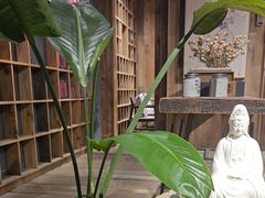 -邈墨茶馆(大兜路1号店)
