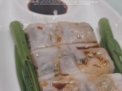 -禄福山庄•顺德菜·融和菜(龙江店)