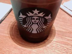 -星巴克(枣阳路店)