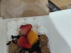水果蛋糕-丁大房(明德广厦店)