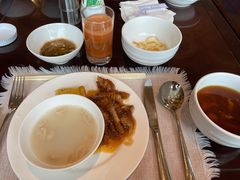 -泉州悦华酒店·自助餐厅