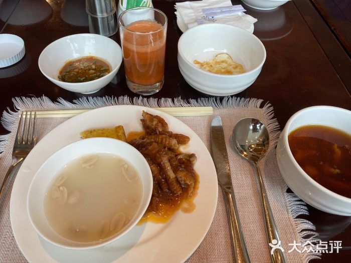 泉州悦华酒店·自助餐厅图片