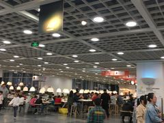 -宜家·瑞典风味餐厅(北京西红门店)