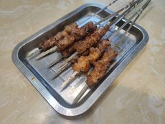 -兰州老马食府(小潞邑店)