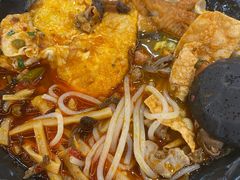 -覃记螺蛳粉·桂林米粉(鼓楼南街店)