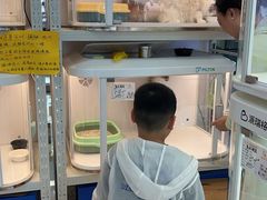 -滨寿司(新街口中央商场店)