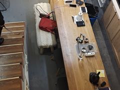 -森果咖啡(人民西路店)