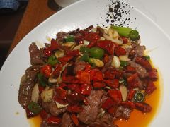 -三猫黑鱼花(南大店)