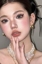 -爱的化妆工作室(雅地天际店)