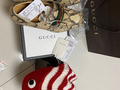 -Gucci(首创奥特莱斯店)