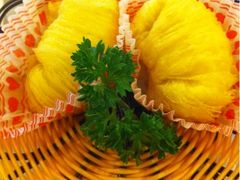 榴莲酥-潮福城大酒楼·潮味粤品·港式点心(湖滨北路店)