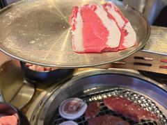烤牛肉-韩罗苑(万象城店)