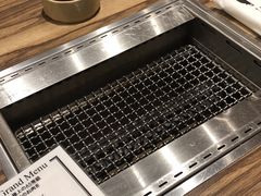 -俺的焼肉(銀座9丁目店)
