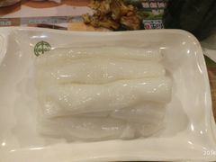 肠粉-添好运点心专门店(中环IFC店)