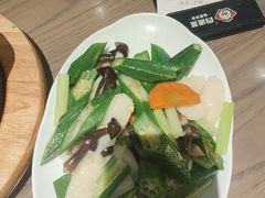 -四道菜·福建菜馆(新街口金鹰店)