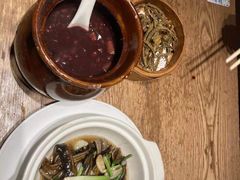 -芳芳私房菜·精做淮扬菜(承德路店)