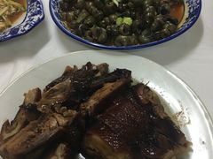 -邱记私房菜·十八年本地菜