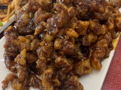 -桃子餐厅·天津菜(红星路直营店)