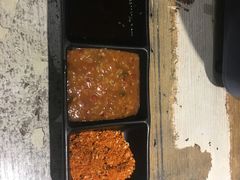 -三国惹火烤肉·中日韩烤肉集合店(百草路店)