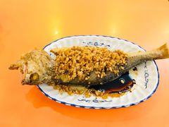 -雅苑餐厅(朝天路店)