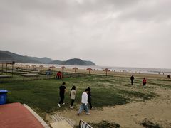 -东海半边山旅游度假区