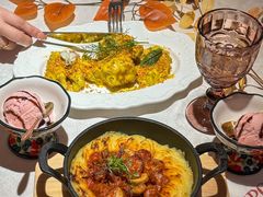-俄士厨房(环球港店)