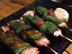 -鸟内会居酒屋(得意潮馆店)