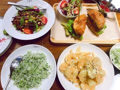 薯条-集品堂·JPC餐厅(青年大街市府店)