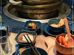 -湊湊火锅·茶憩(上海合生汇店)