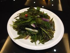 -阿庄新豫菜(通泰路店)