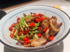 -湘鼎盛·大厨鲜炒湖南味(高新银泰店)