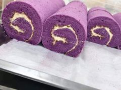 -幸福蛋糕坊(金顶街店)