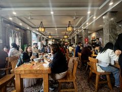 -清真马杰山牛肉汤馆