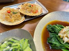 -老虎滩大连海鲜烧烤(水游城店)