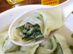 -潘国仙耳光馄饨(黄家阙路店)