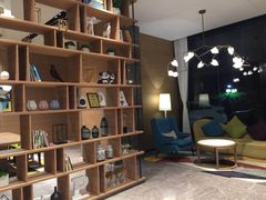 -苏州吴中希尔顿欢朋酒店