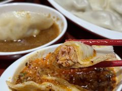 -喜家德虾仁水饺(景枫中心店)