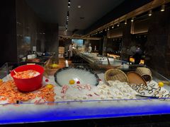 -萧邦音乐会所KTV·蒸汽活海鲜自助(福田店)