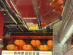 -神府路壹号·海鲜烧烤排档(三坊七巷店)