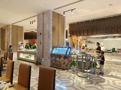 -云尚自助餐厅(佛山南海瞻云酒店)