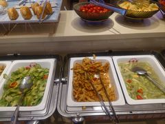 -素满香·食养自助(建邺万达店)