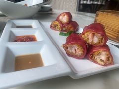 -顺德美的万豪酒店-万豪中餐厅