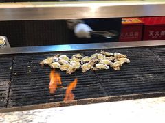 -芭菲盛宴·环球美食(北城国际店)