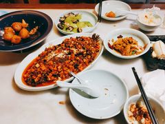 -小吊梨汤·北京菜·烤鸭(双井乐成中心店)