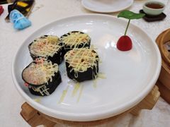 -顺德人家食府(黄金广场店)