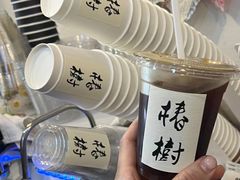 -椿树咖啡