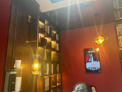 -恐怖游戏(湖滨店)